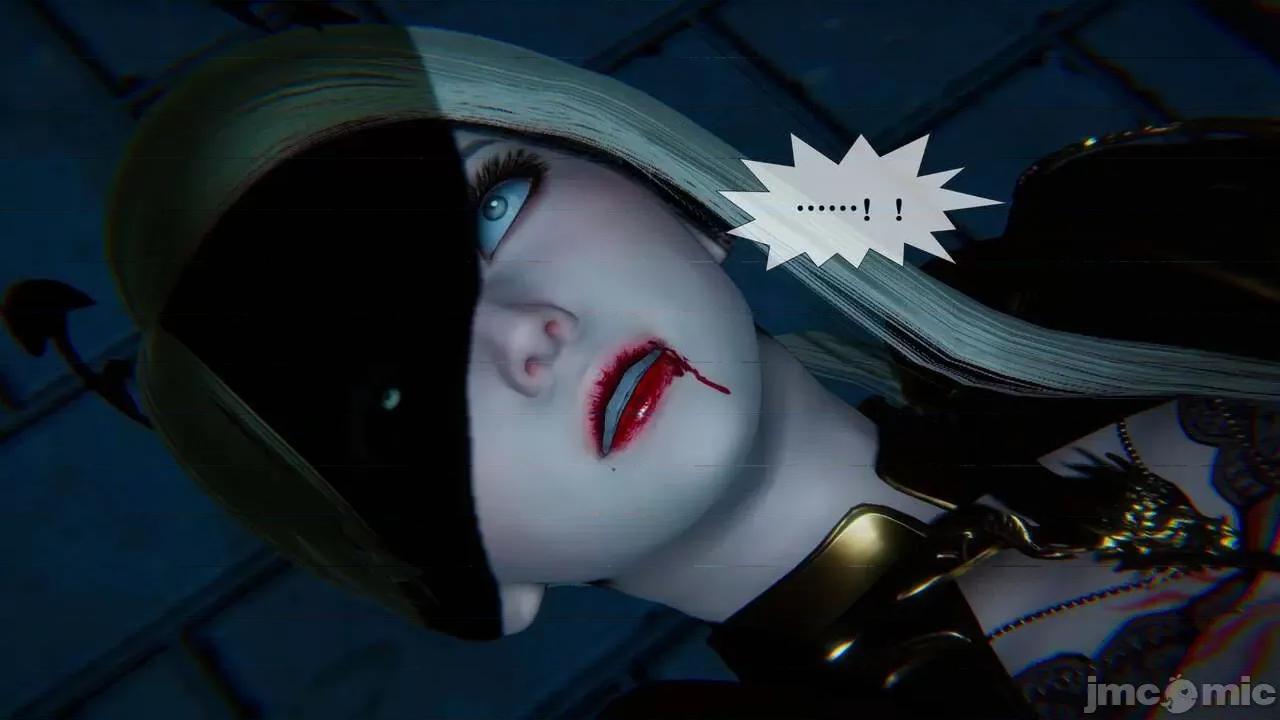 KillerT3D 堕落 09 第97页