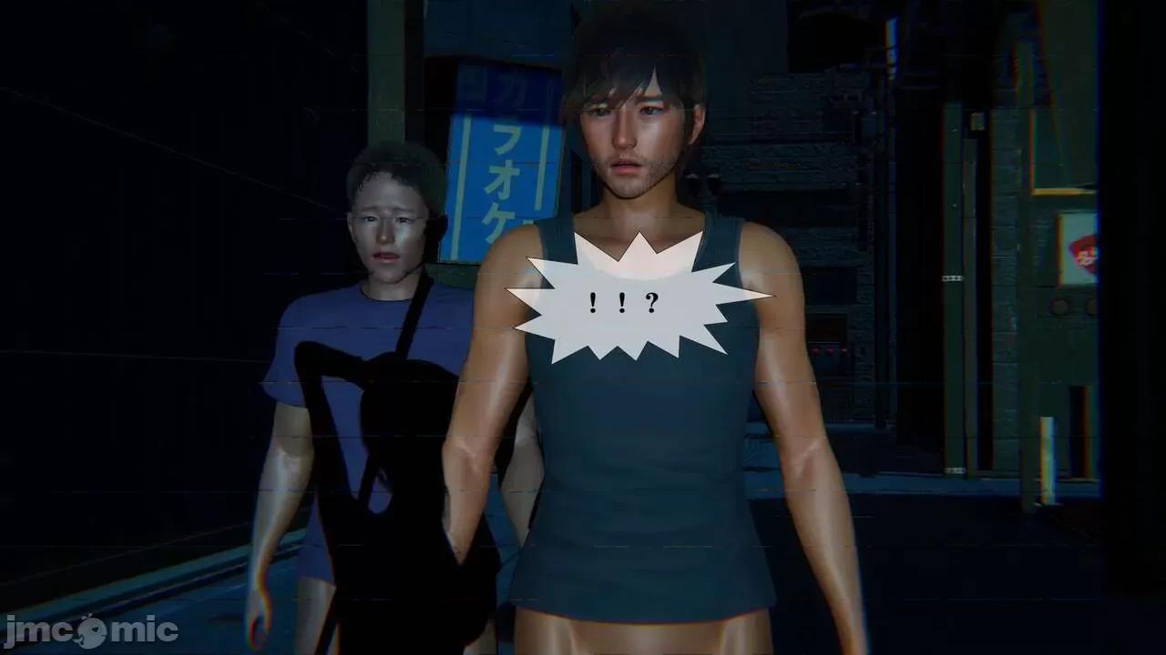 KillerT3D 堕落 09 第185页