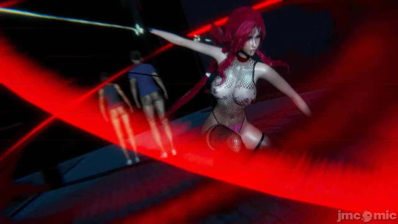 KillerT3D 堕落 09 第193页