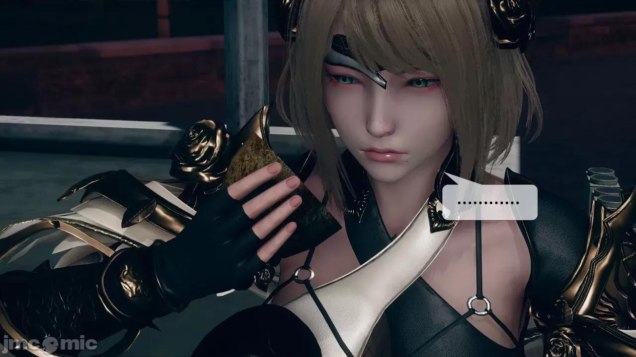 KillerT3D 堕落 10 第3页