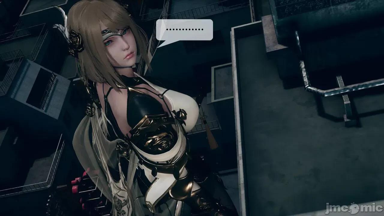 KillerT3D 堕落 10 第7页