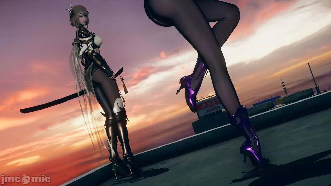 KillerT3D 堕落 10 第13页