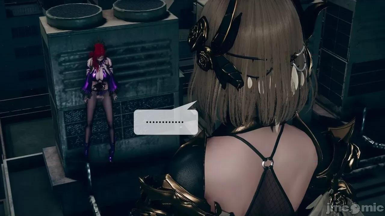 KillerT3D 堕落 10 第29页