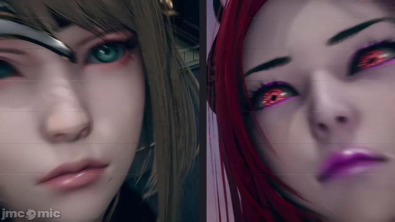 KillerT3D 堕落 10 第36页