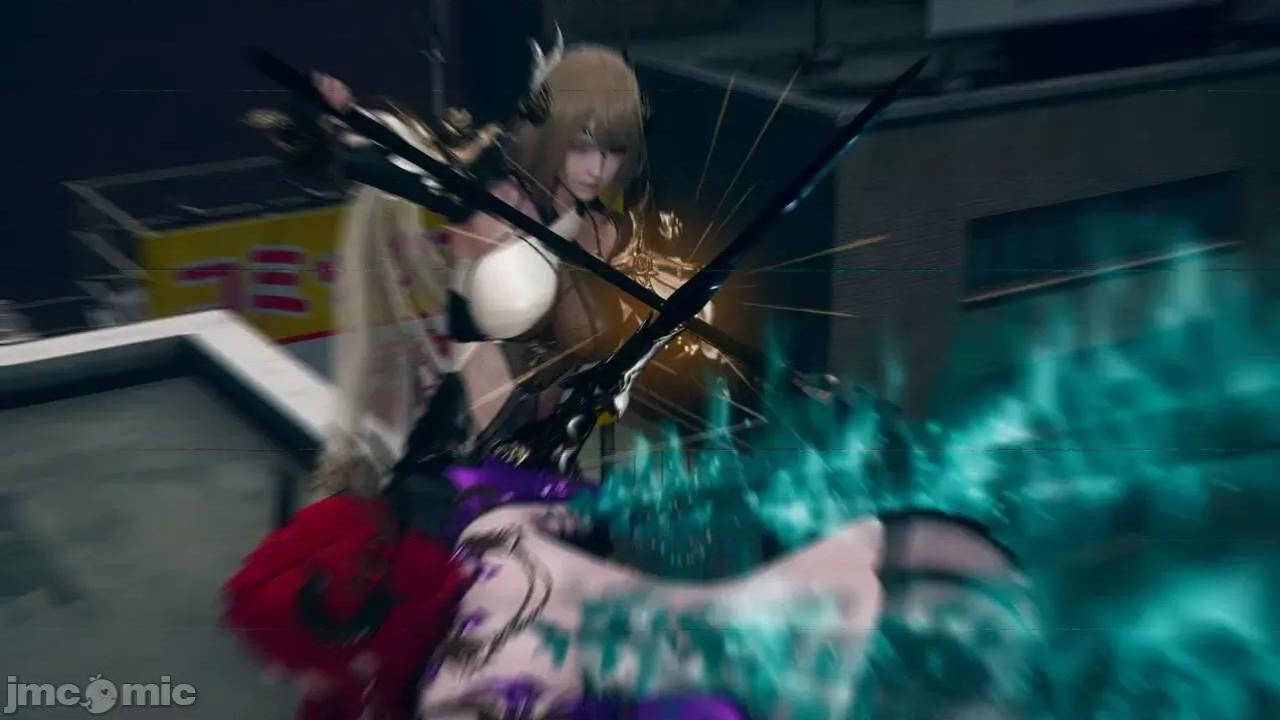 KillerT3D 堕落 10 第37页