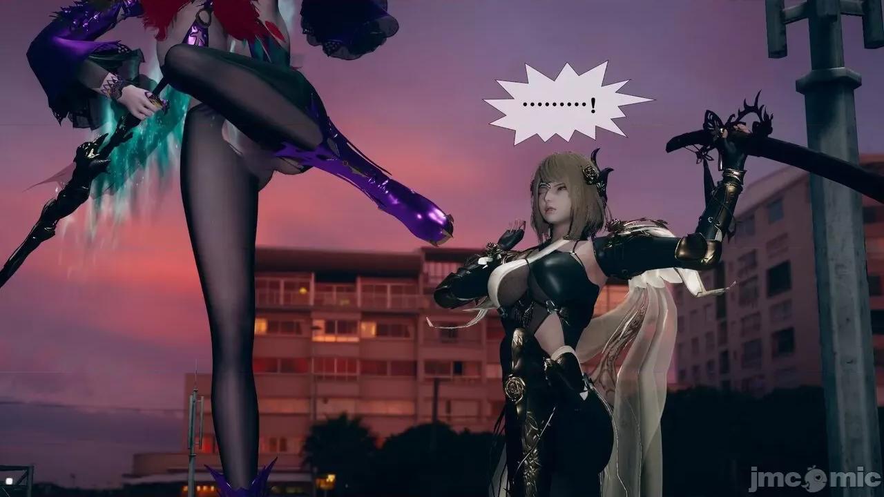 KillerT3D 堕落 10 第43页