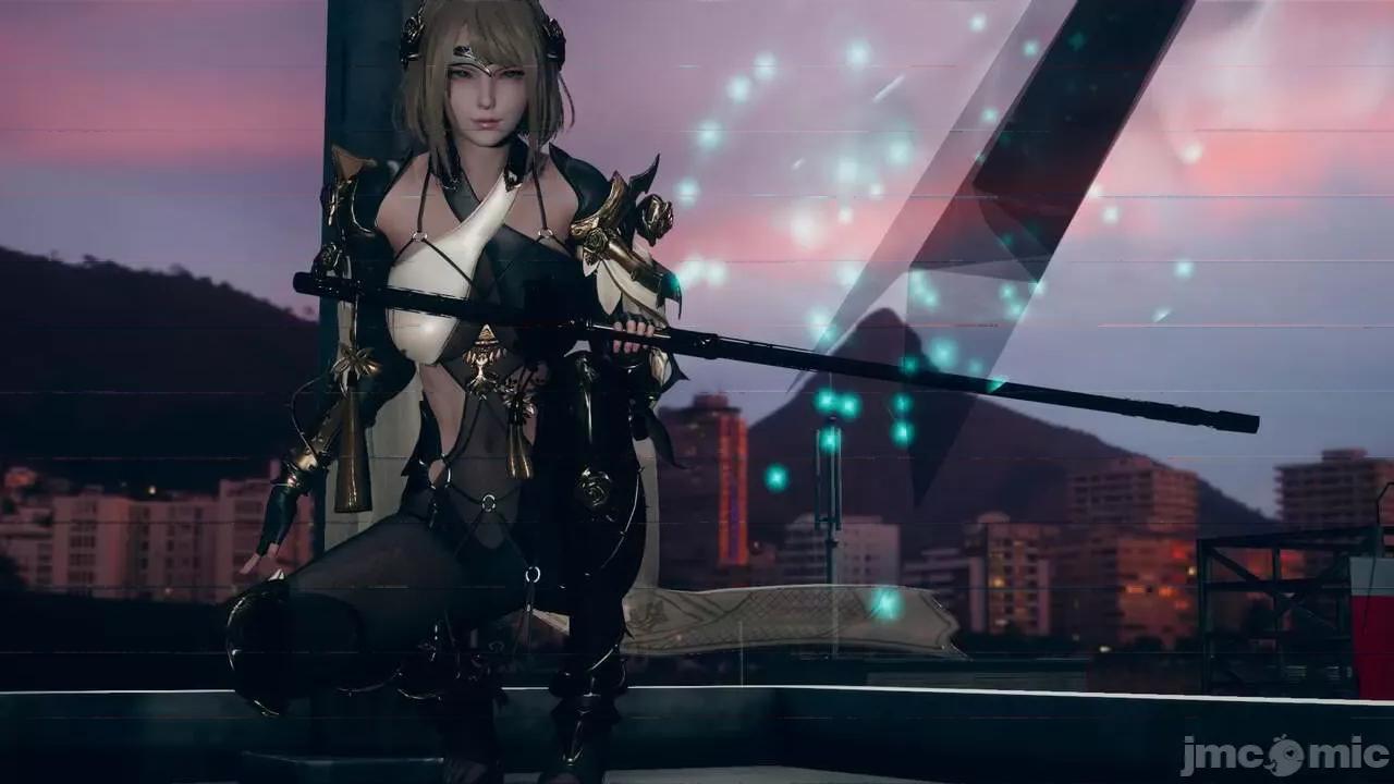 KillerT3D 堕落 10 第47页