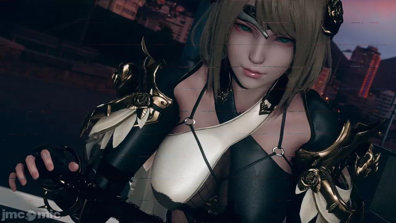 KillerT3D 堕落 10 第48页