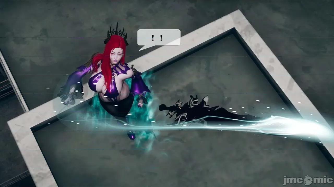 KillerT3D 堕落 10 第53页