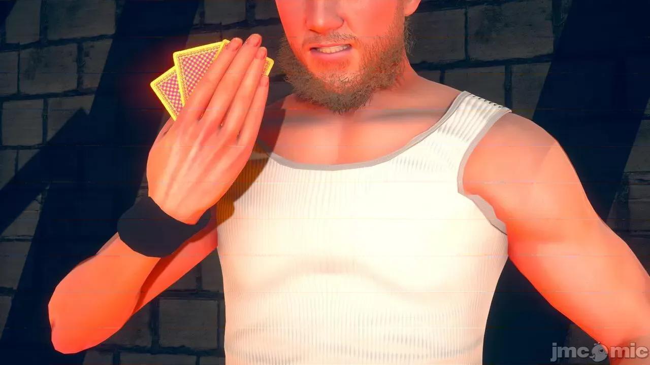 KillerT3D 堕落 10 第61页