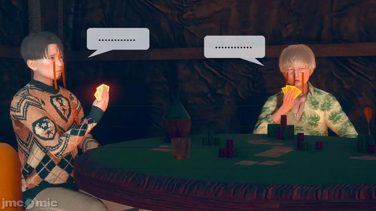 KillerT3D 堕落 10 第63页