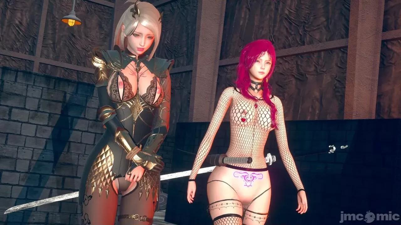 KillerT3D 堕落 10 第71页
