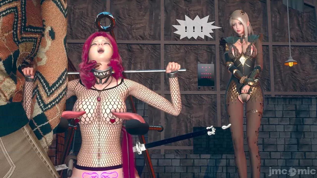 KillerT3D 堕落 10 第90页
