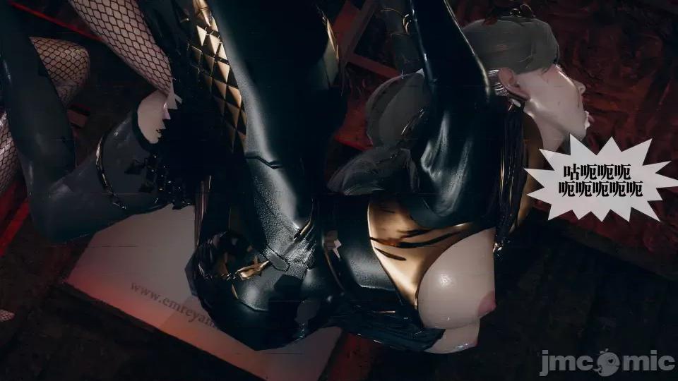 KillerT3D [KillerT] 堕落 11 第53页