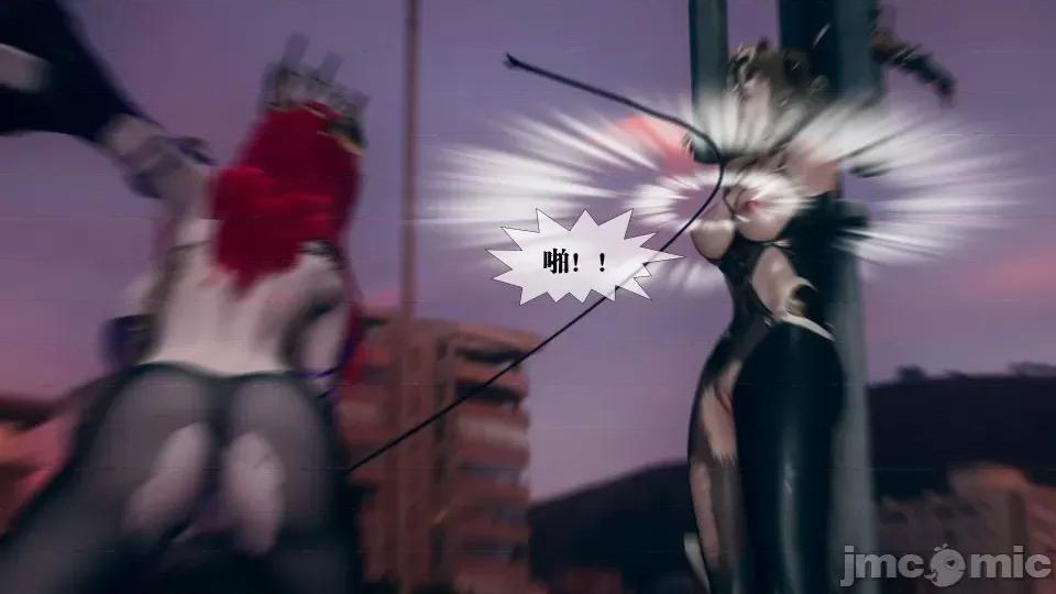 KillerT3D [KillerT] 堕落 11 第89页