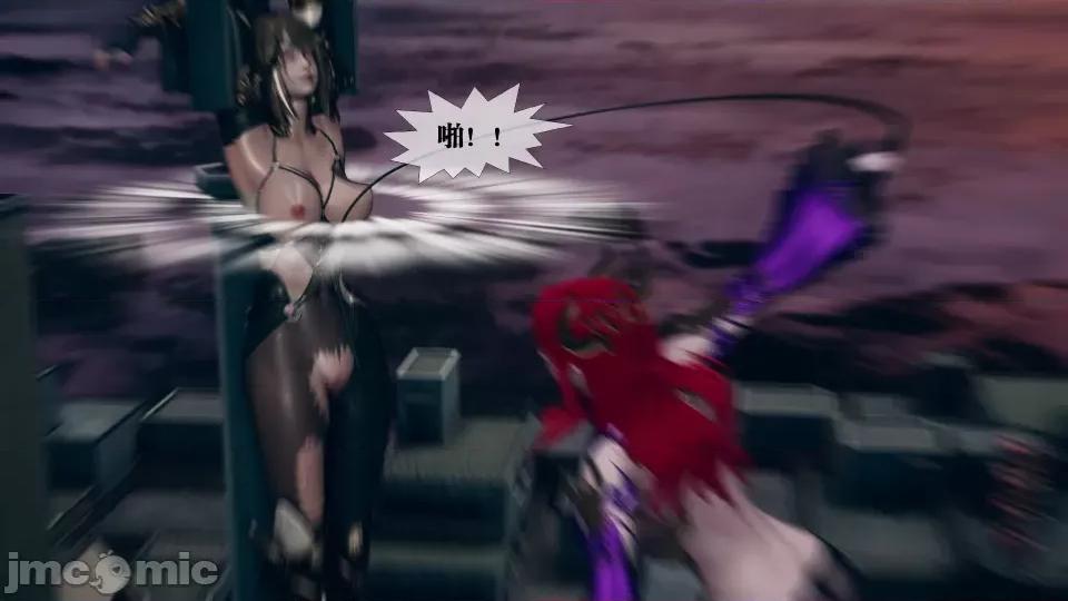 KillerT3D [KillerT] 堕落 11 第95页