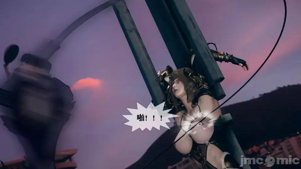 KillerT3D [KillerT] 堕落 11 第99页