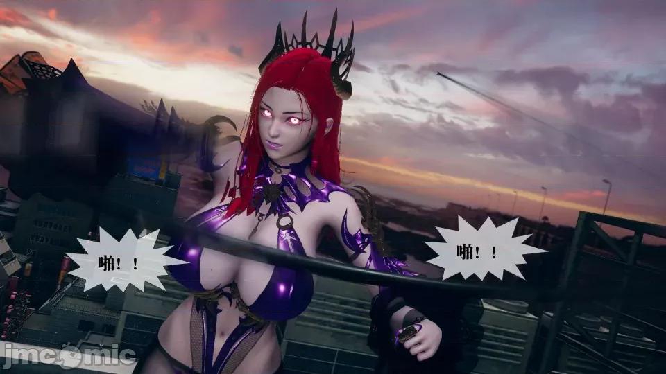 KillerT3D [KillerT] 堕落 11 第111页