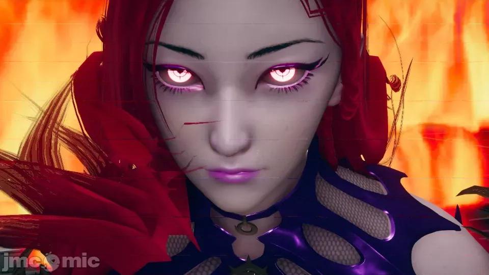 KillerT3D [KillerT] 堕落 11 第117页
