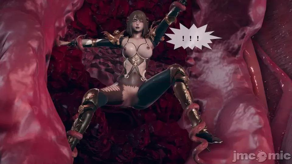KillerT3D [KillerT] 堕落 11 第123页