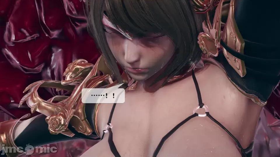 KillerT3D [KillerT] 堕落 11 第134页