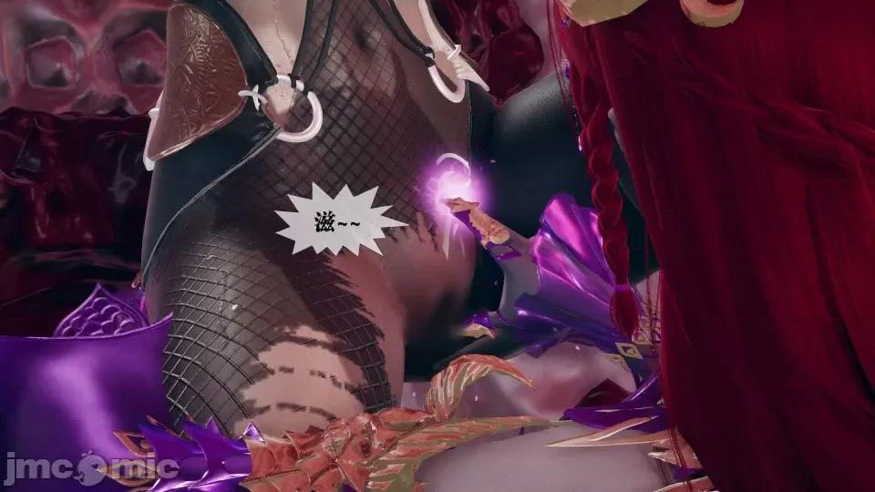 KillerT3D [KillerT] 堕落 11 第147页
