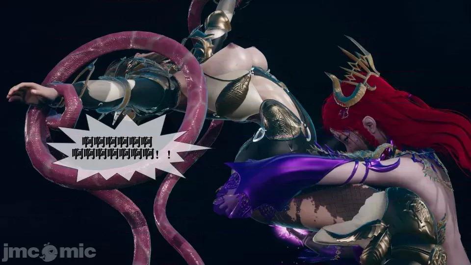 KillerT3D [KillerT] 堕落 11 第180页
