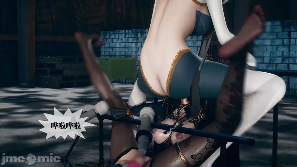 KillerT3D [KillerT] 堕落 12 第39页