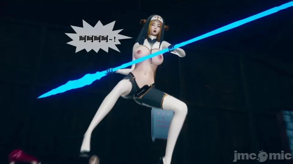 KillerT3D [KillerT] 堕落 12 第76页