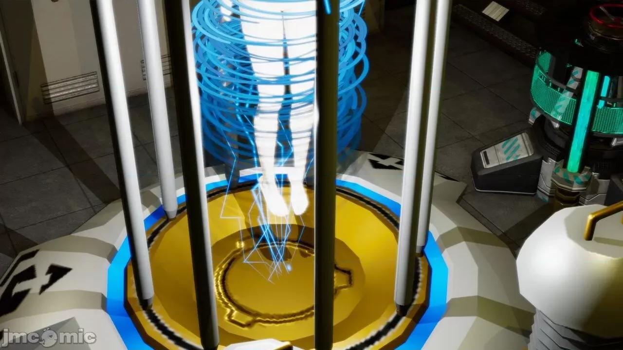 KillerT3D 堕落 13 [KillerT] 第5页