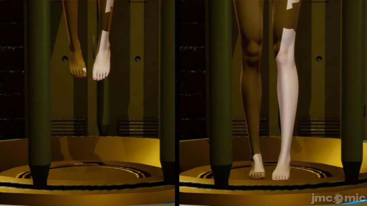 KillerT3D 堕落 13 [KillerT] 第8页