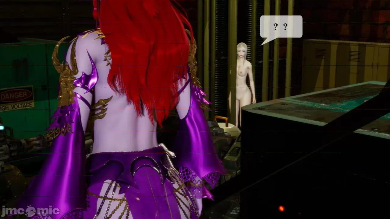 KillerT3D 堕落 13 [KillerT] 第18页