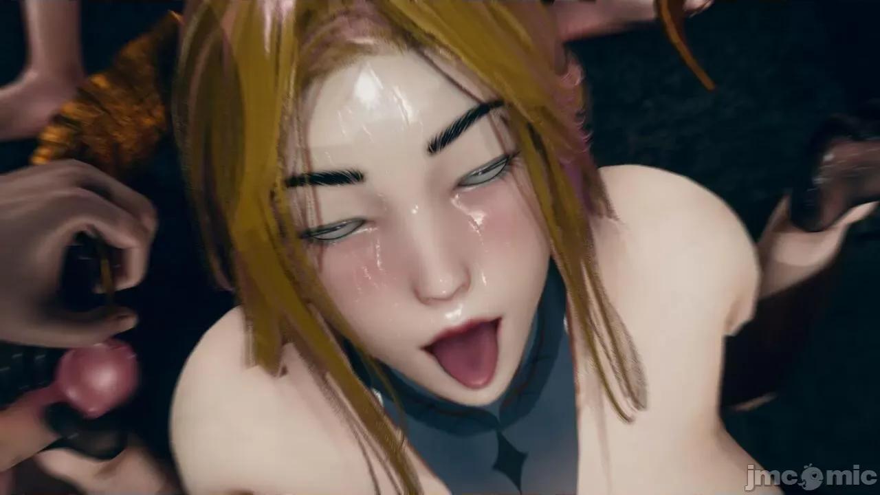 KillerT3D 堕落 13 [KillerT] 第113页