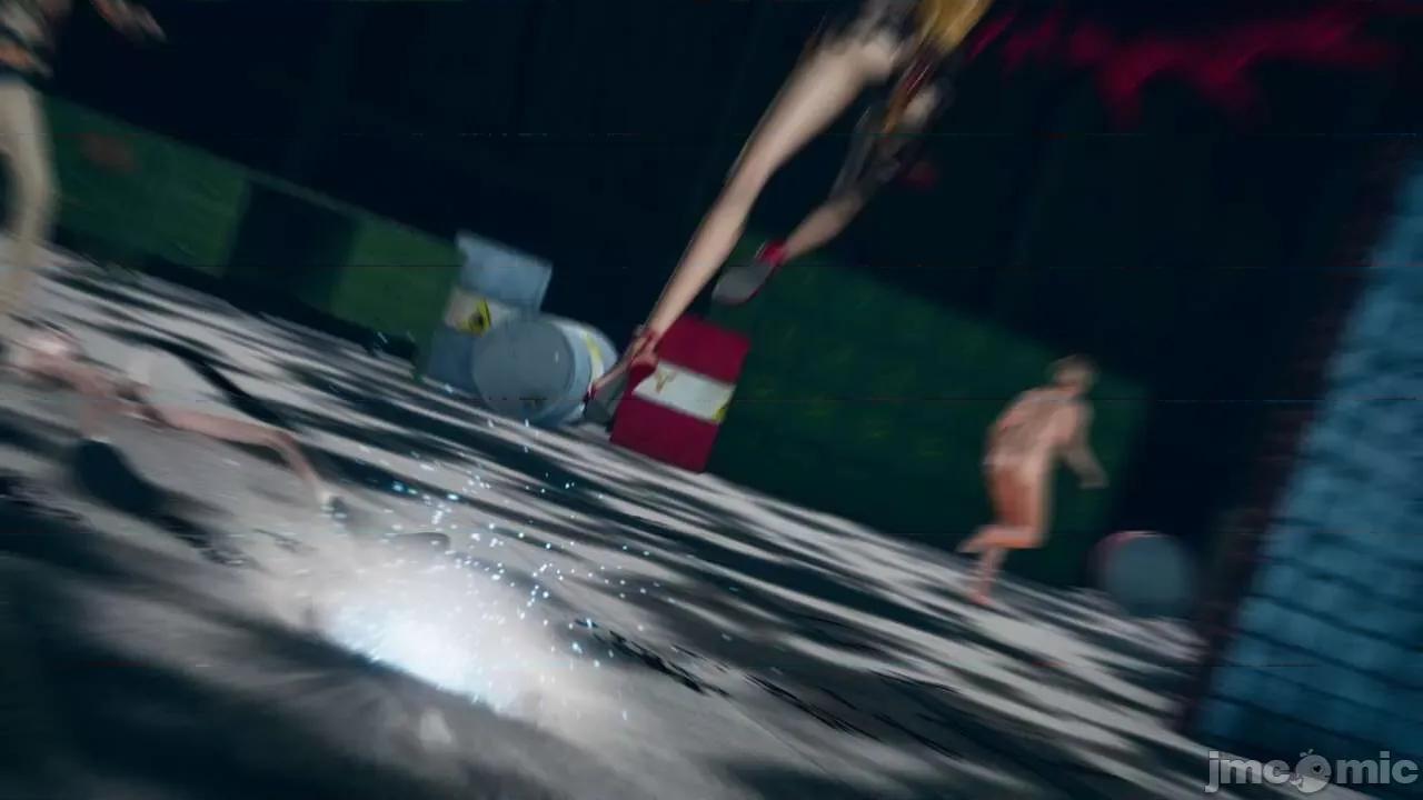 KillerT3D 堕落 13 [KillerT] 第143页