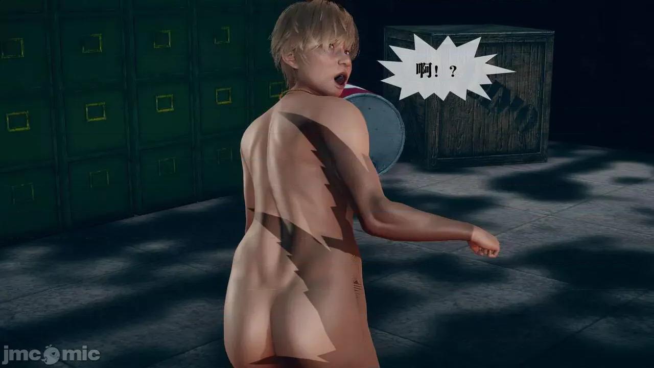 KillerT3D 堕落 13 [KillerT] 第144页