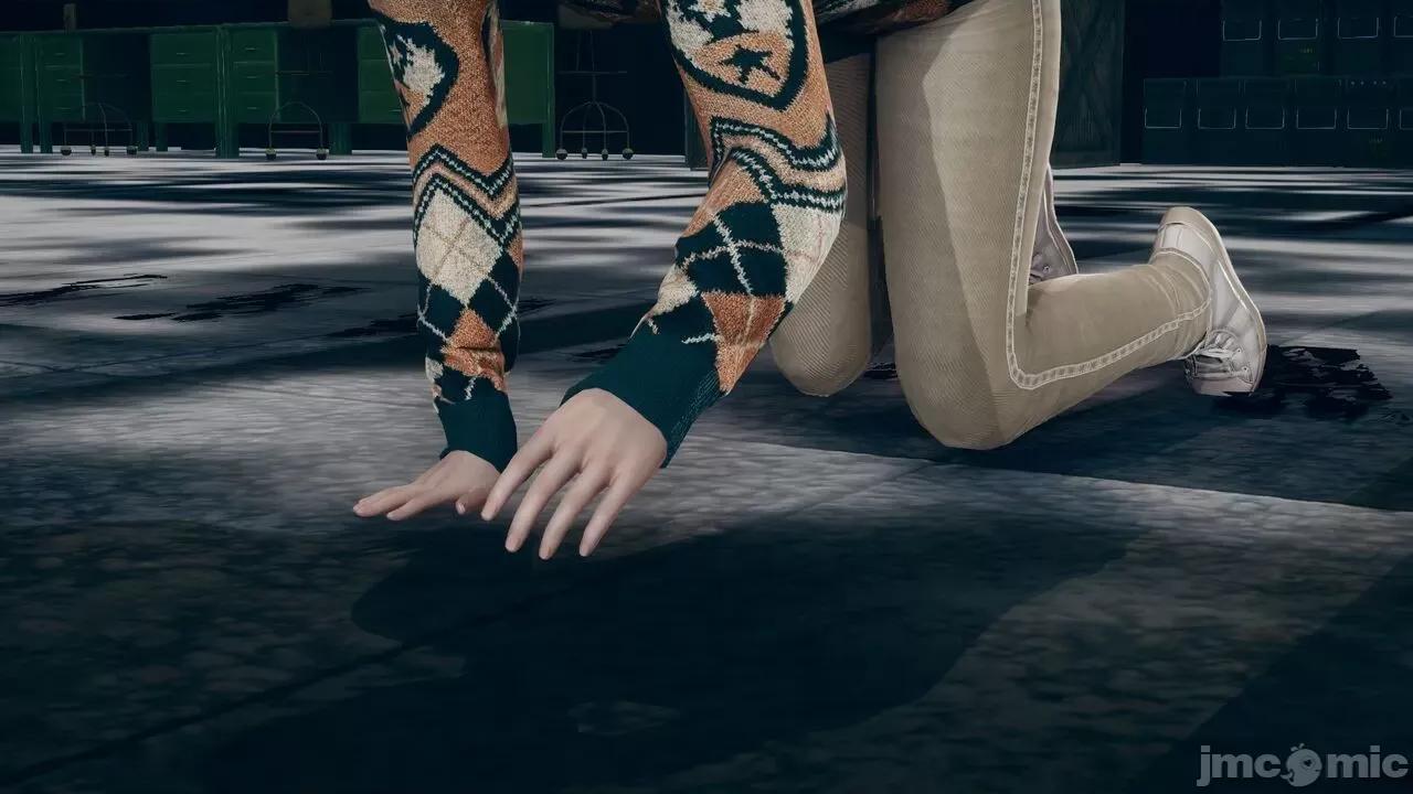 KillerT3D 堕落 13 [KillerT] 第157页