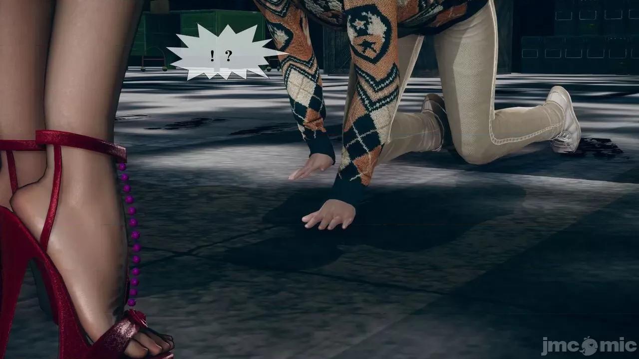 KillerT3D 堕落 13 [KillerT] 第158页