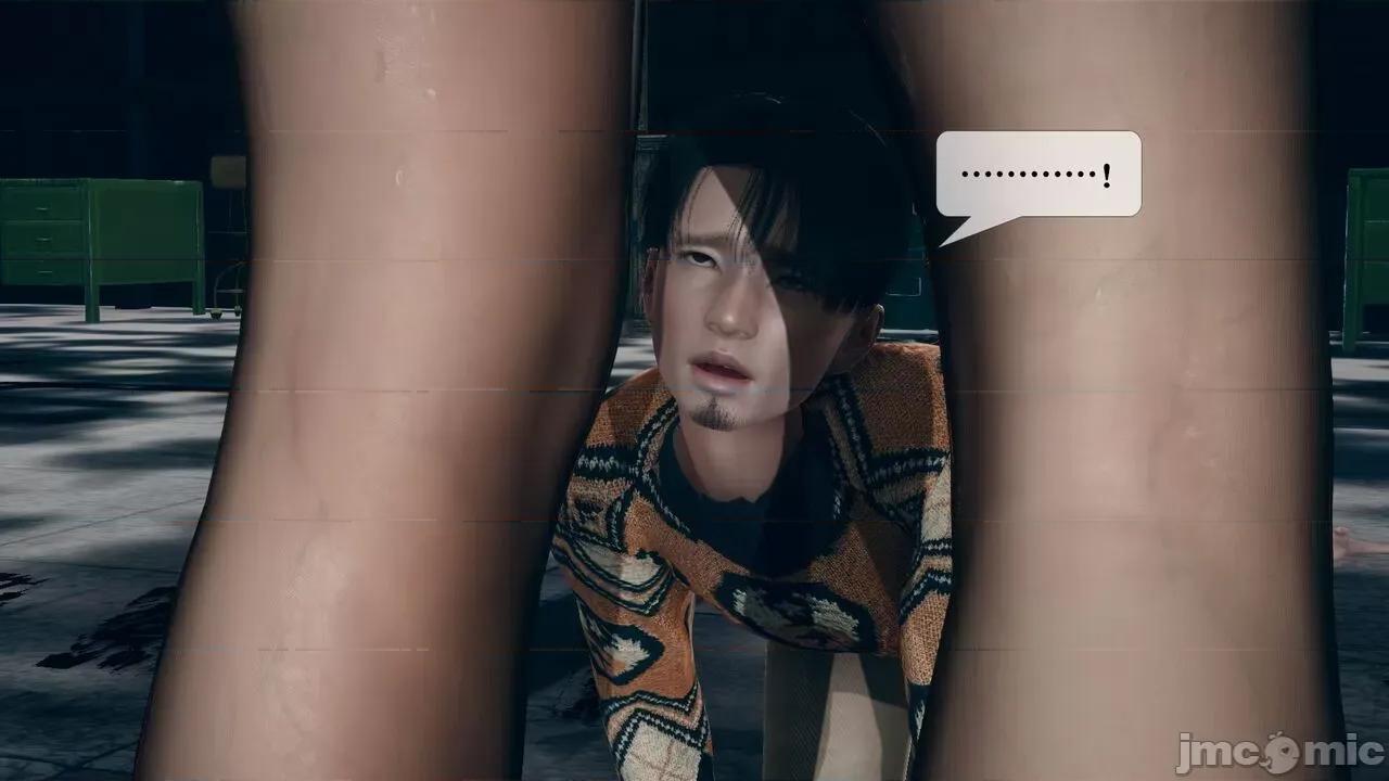 KillerT3D 堕落 13 [KillerT] 第159页