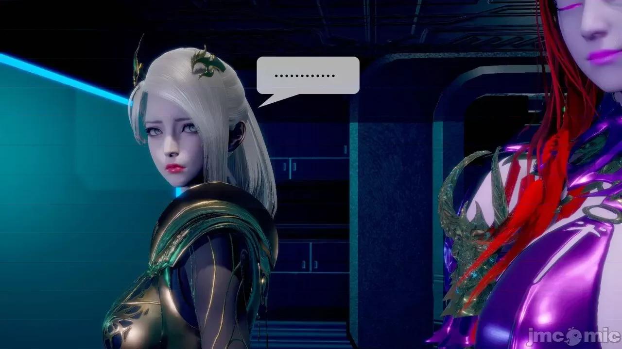 KillerT3D 堕落 13 [KillerT] 第193页