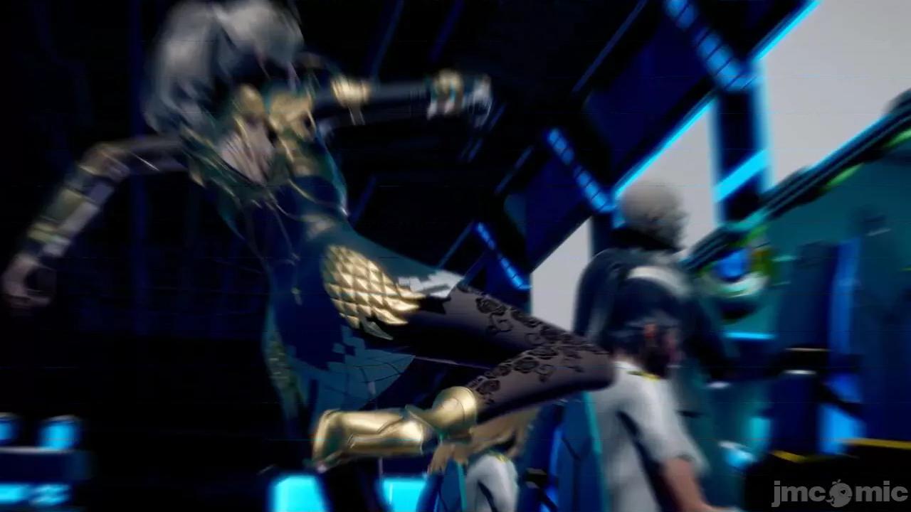 KillerT3D 堕落 14+人物设定 第4页