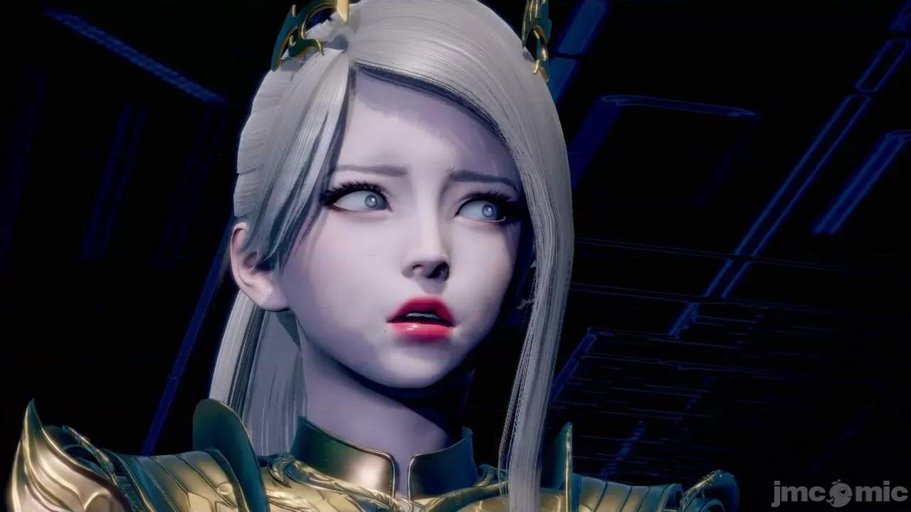 KillerT3D 堕落 14+人物设定 第14页