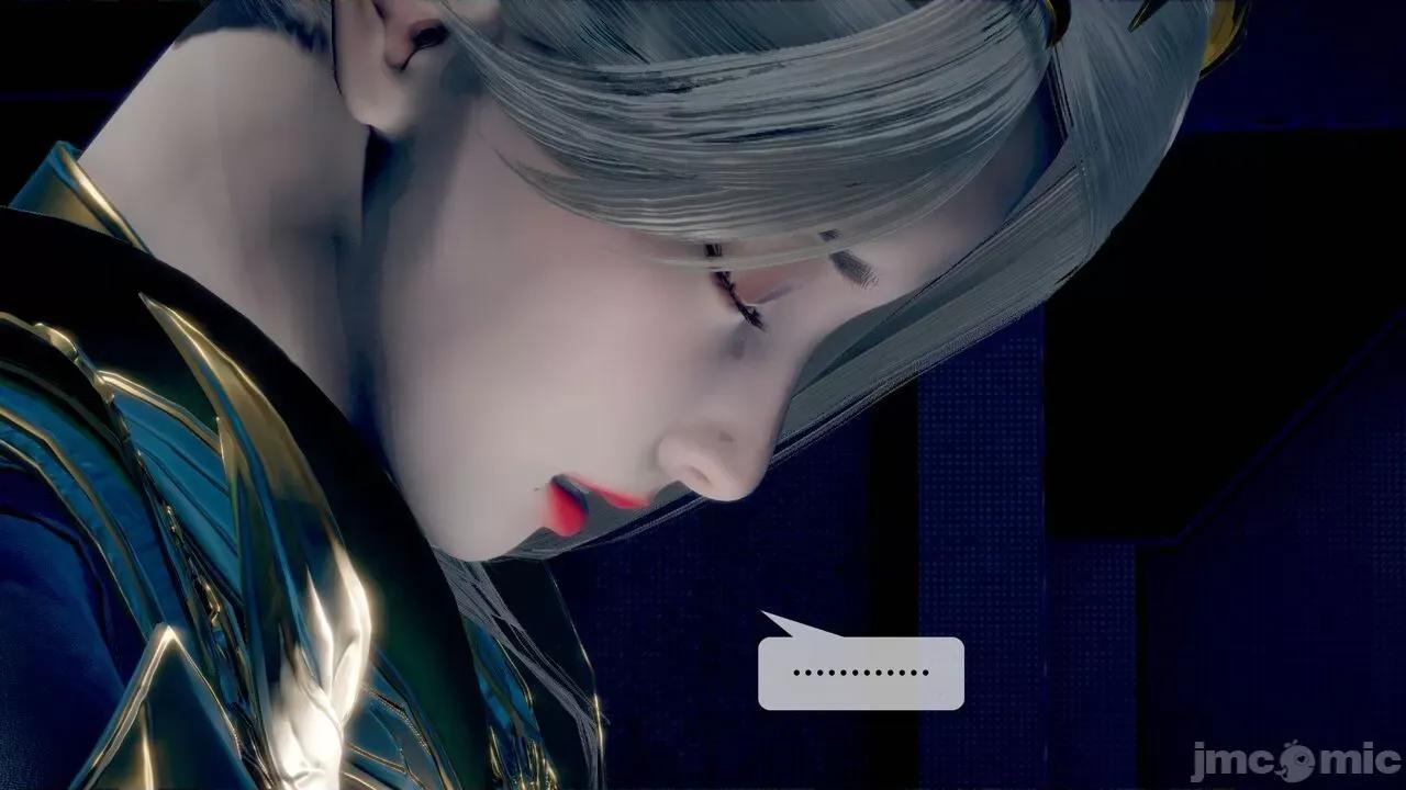 KillerT3D 堕落 14+人物设定 第17页