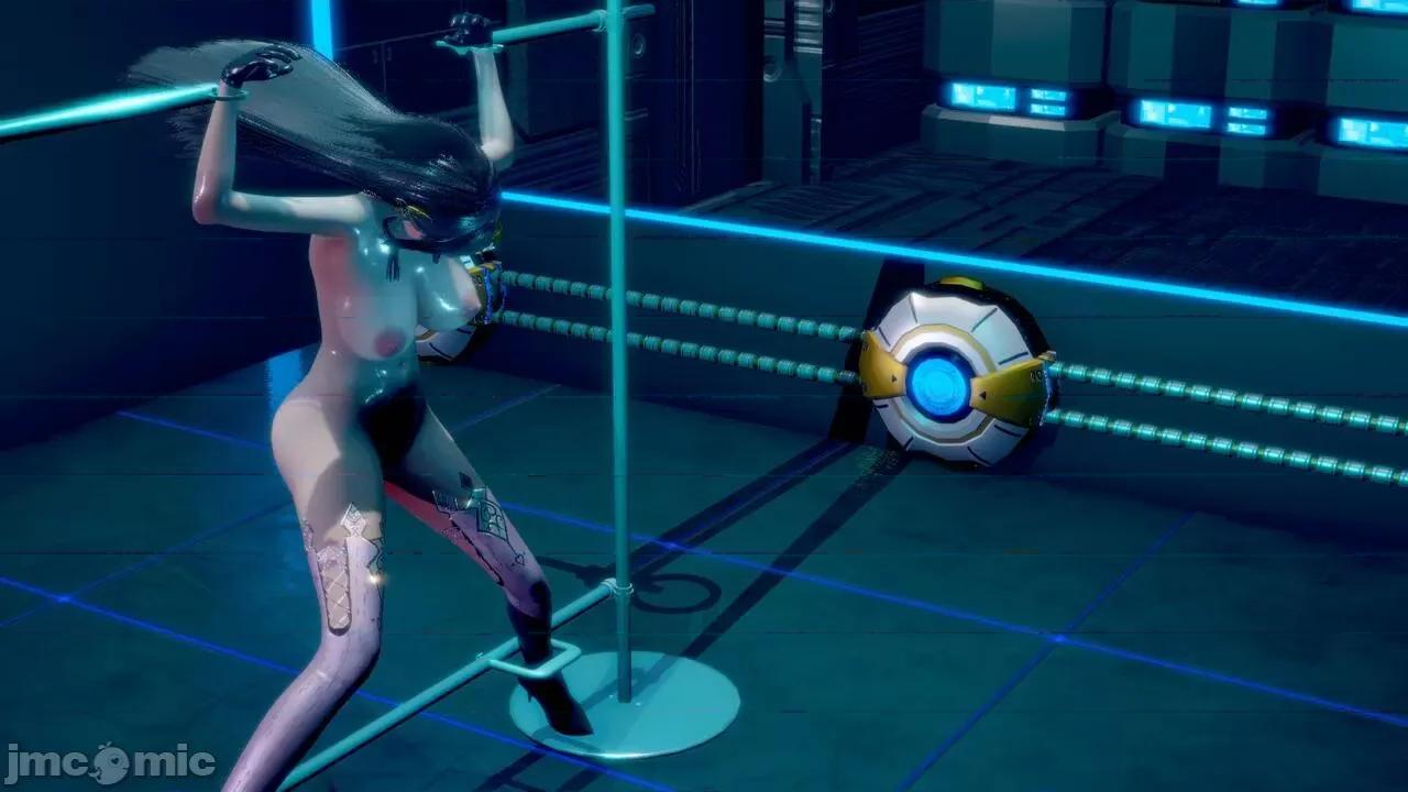 KillerT3D 堕落 14+人物设定 第19页