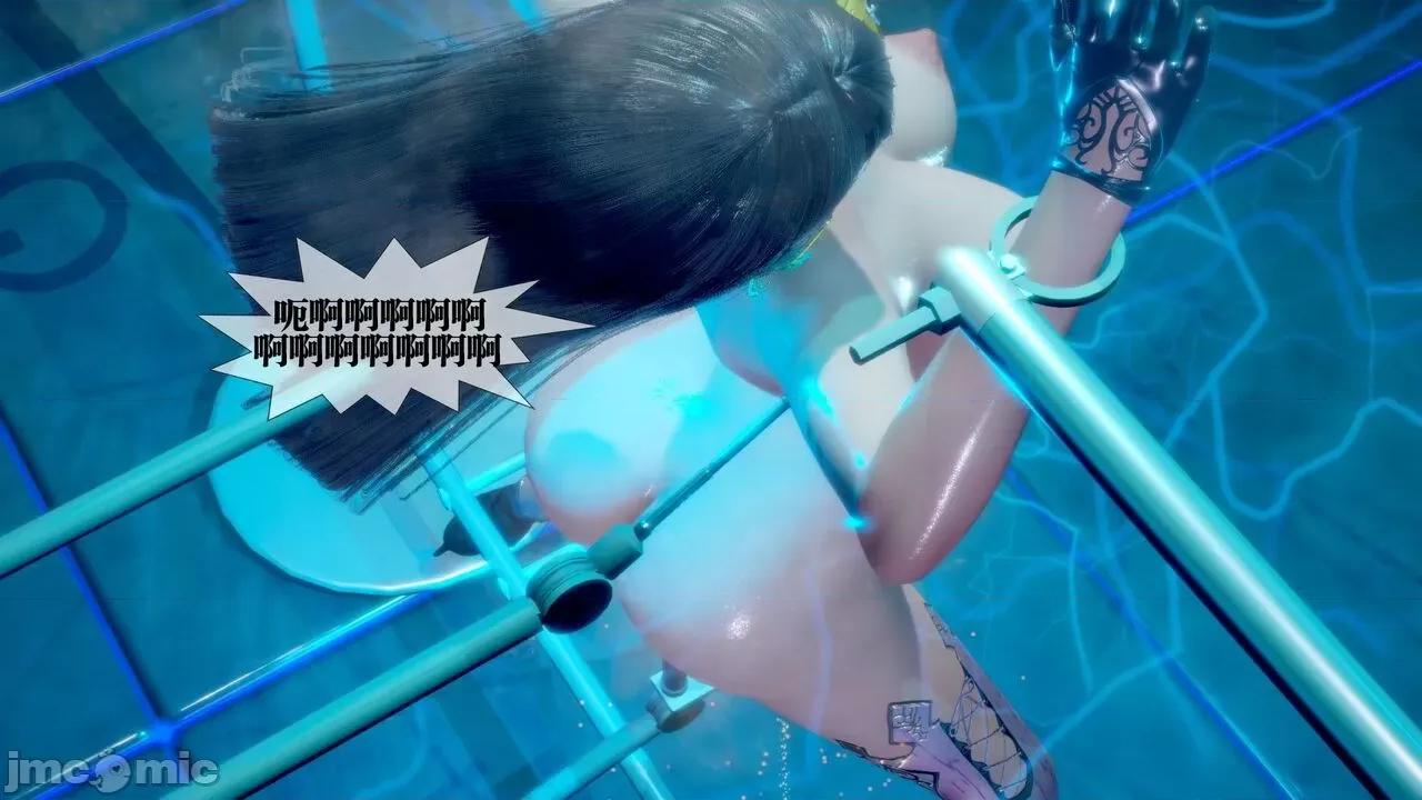 KillerT3D 堕落 14+人物设定 第38页
