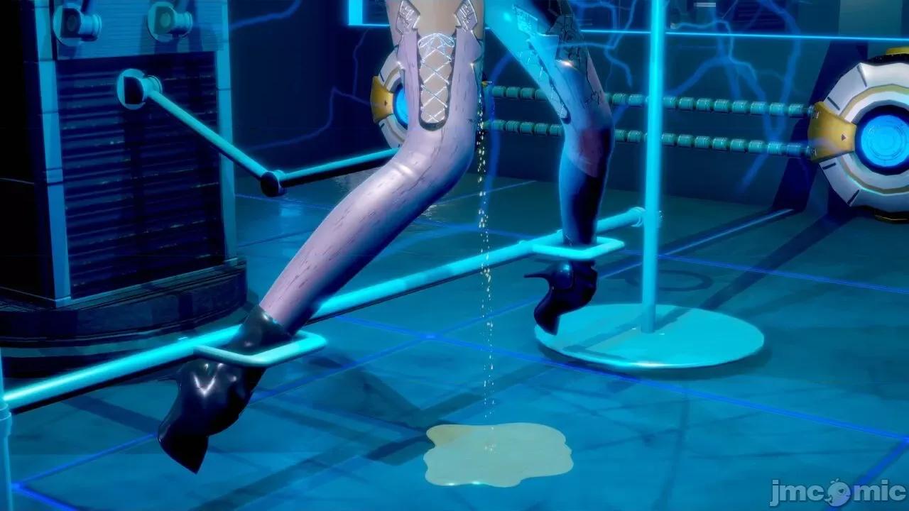 KillerT3D 堕落 14+人物设定 第41页