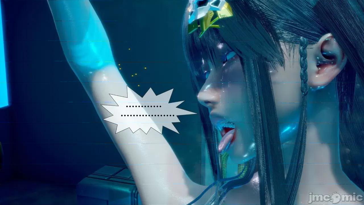 KillerT3D 堕落 14+人物设定 第42页