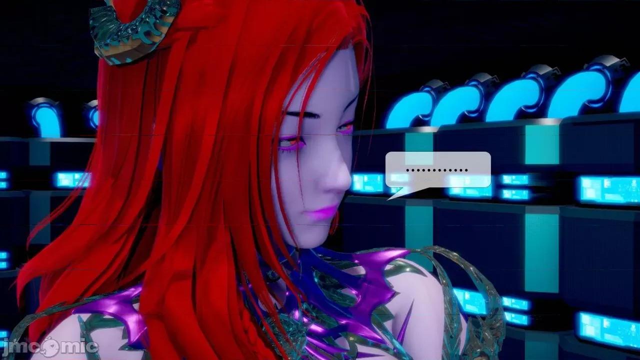 KillerT3D 堕落 14+人物设定 第47页