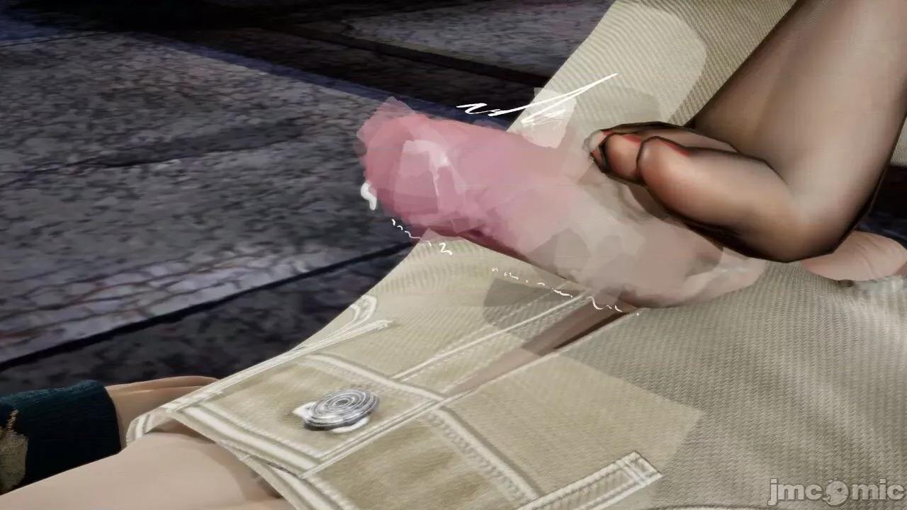 KillerT3D 堕落 14+人物设定 第108页