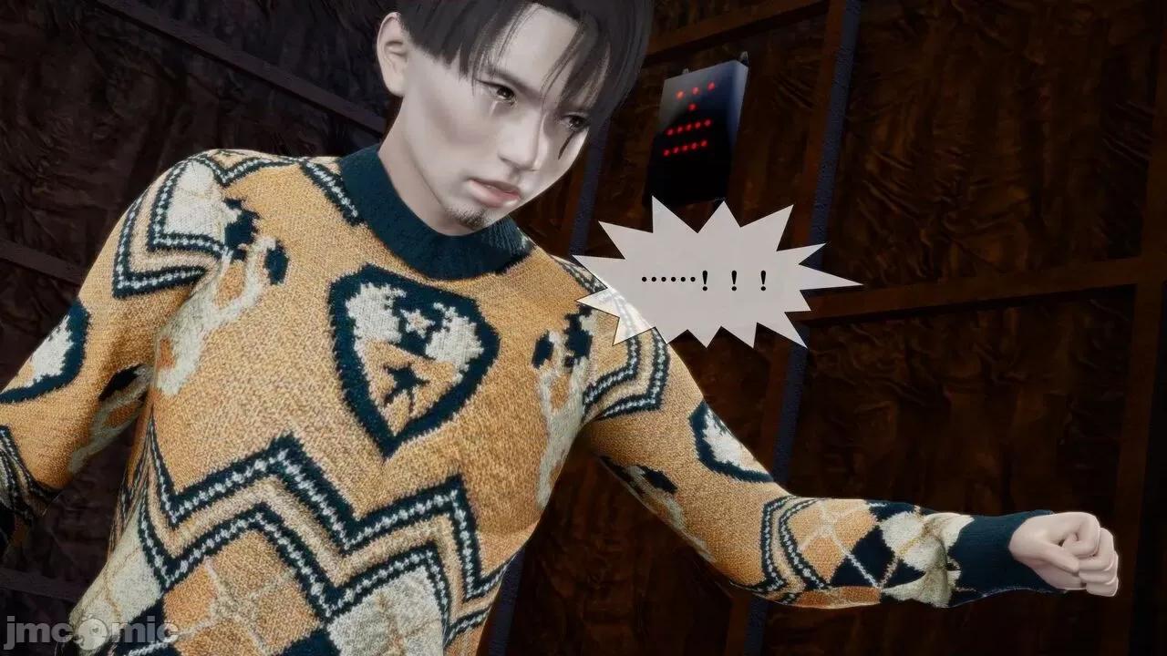 KillerT3D 堕落 14+人物设定 第137页