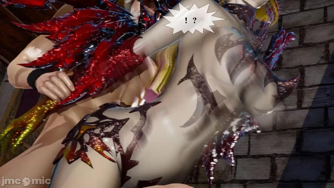 KillerT3D 堕落 14+人物设定 第150页